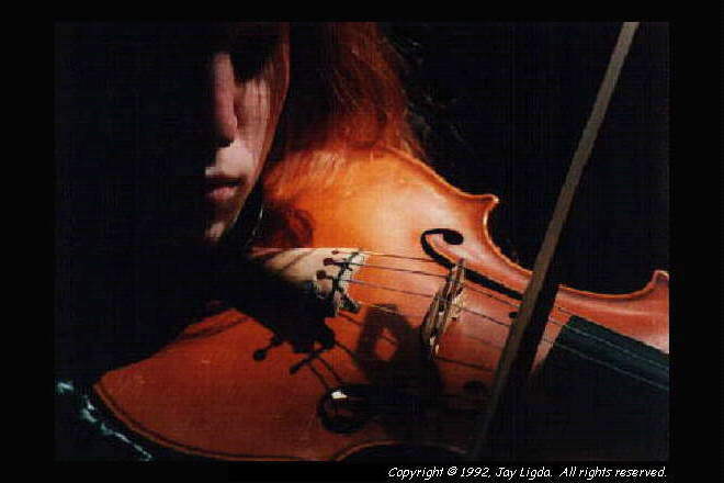 You must have a graphics capable browser to view photographs!