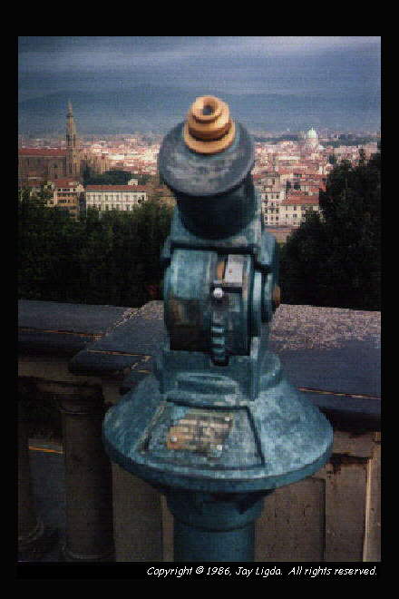 You must have a graphics capable browser to view photography!