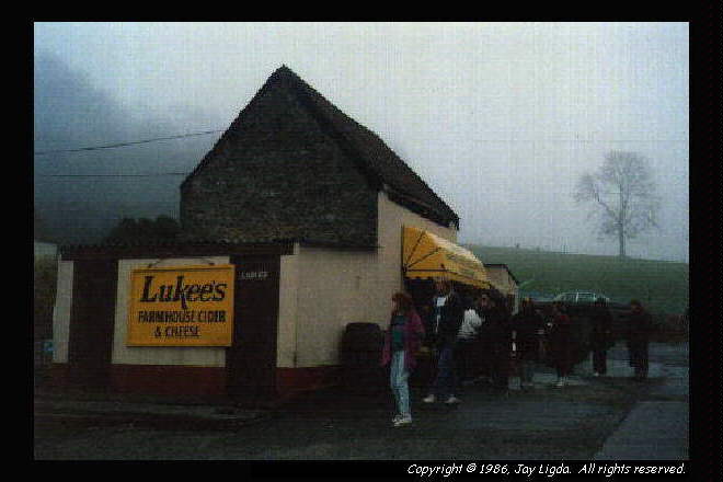 You must have a graphics capable browser to view photographs!