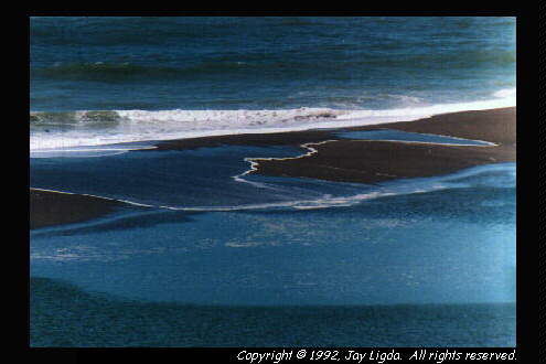 You must have a graphics capable browser to view photography on the Internet!