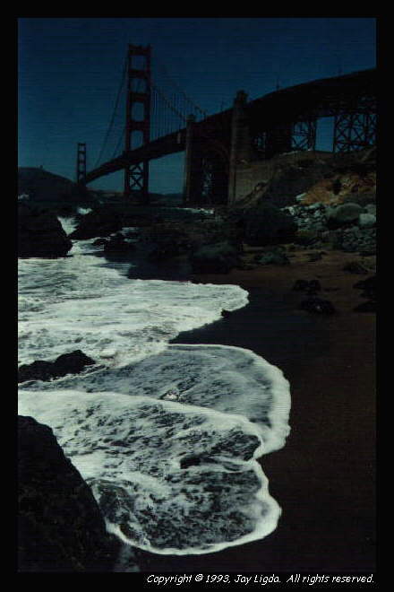 You must have a graphics capable browser to view photographs!